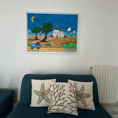 La Maison In Salento *