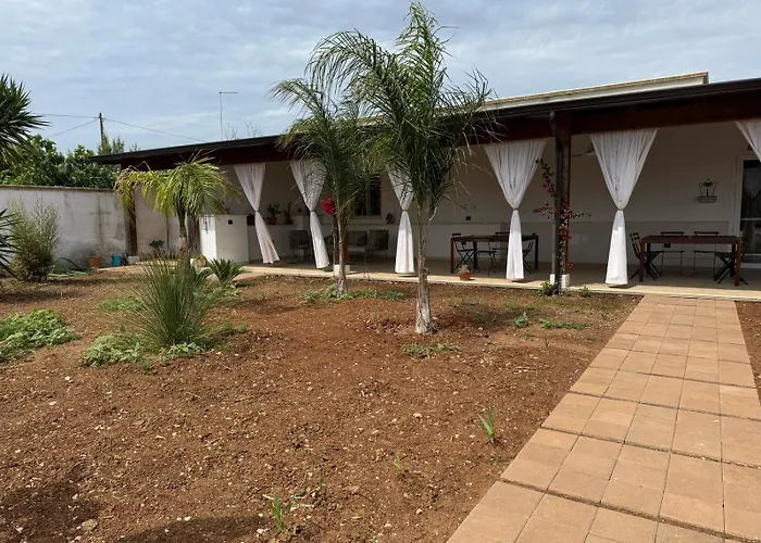 Villa La Maison In Salento San Pietro in Bevagna