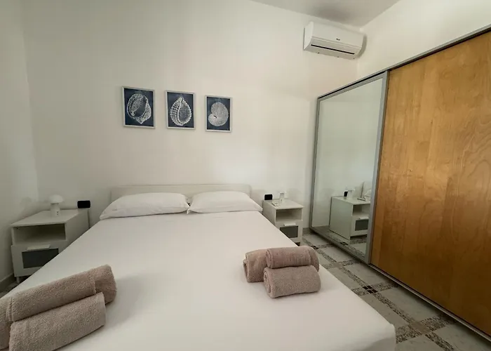 Villa La Maison In Salento San Pietro in Bevagna
