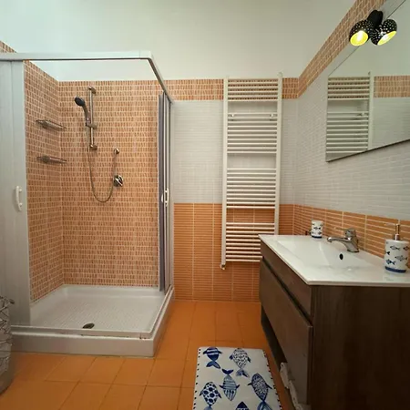Villa La Maison In Salento San Pietro in Bevagna