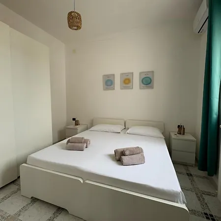 Villa La Maison In Salento