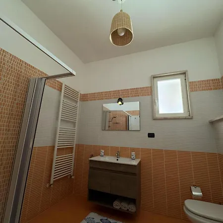 La Maison In Salento Villa *
