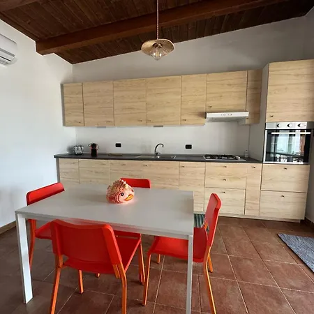 La Maison In Salento ヴィラ サン・ピエトロ・イン・ベヴァーニャ