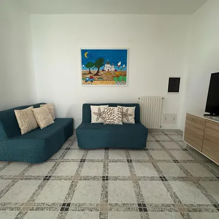 La Maison In Salento *