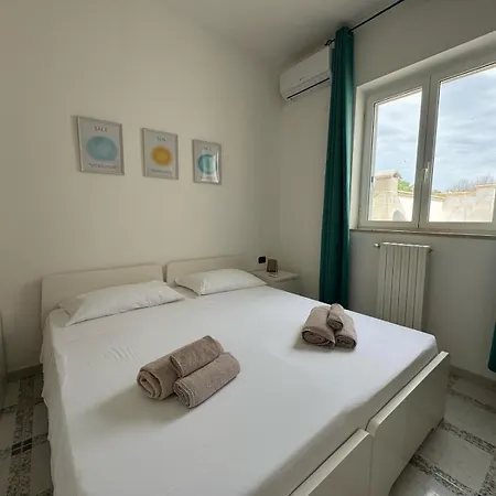 Villa La Maison In Salento