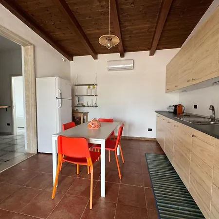 ヴィラ La Maison In Salento サン・ピエトロ・イン・ベヴァーニャ