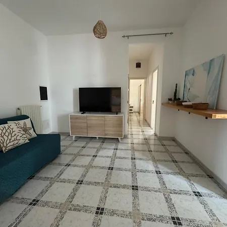 La Maison In Salento San Pietro in Bevagna