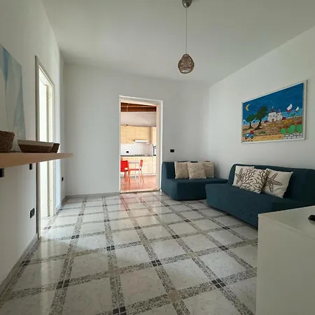 La Maison In Salento * サン・ピエトロ・イン・ベヴァーニャ