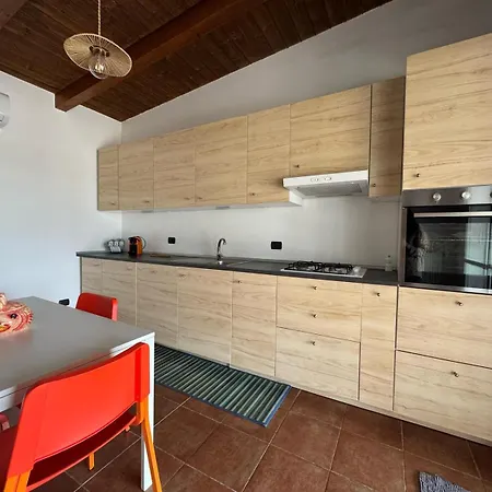 Villa La Maison In Salento *
