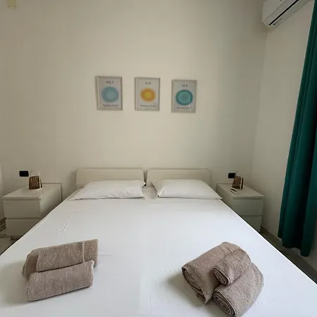 La Maison In Salento * San Pietro in Bevagna