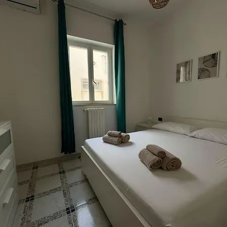 La Maison In Salento Villa