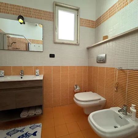 Villa La Maison In Salento