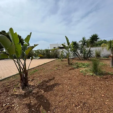 La Maison In Salento Villa *