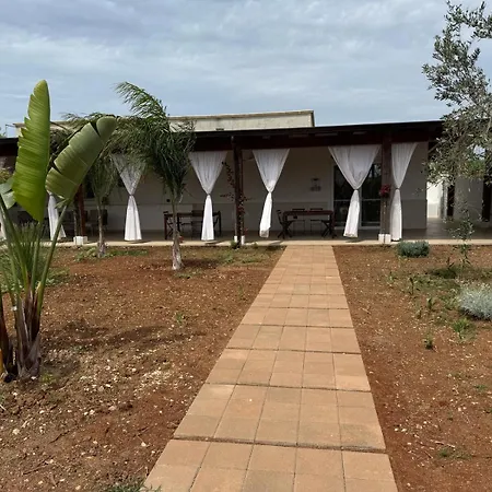 ヴィラ La Maison In Salento *