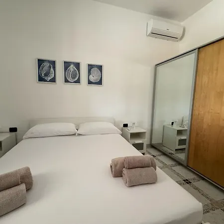 Vila La Maison In Salento San Pietro in Bevagna