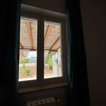 La Maison In Salento * Сан-Пьетро-ин-Беванья