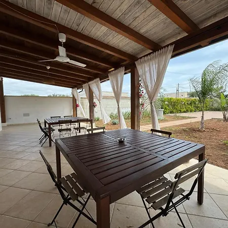 La Maison In Salento