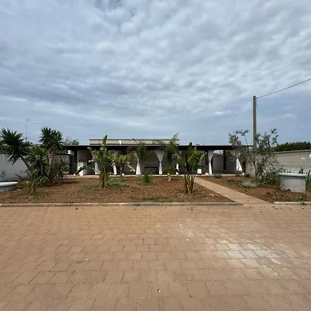 La Maison In Salento ヴィラ