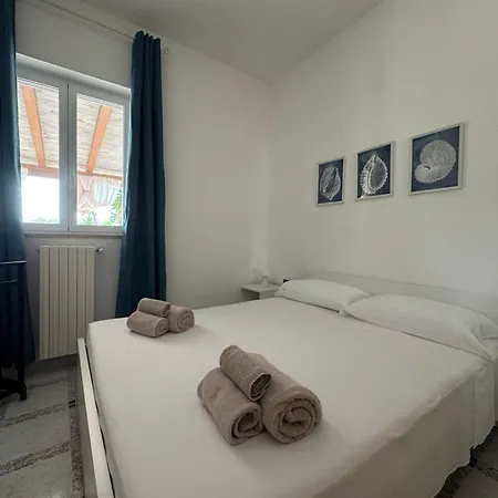 Vila La Maison In Salento
