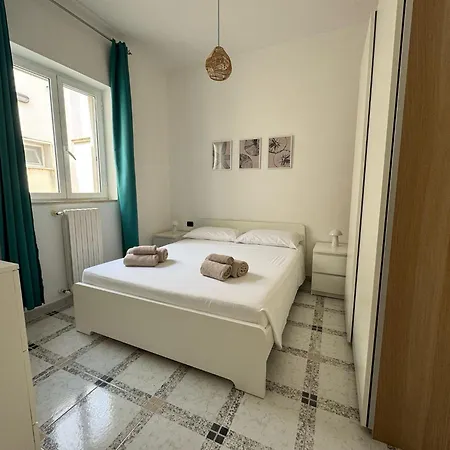 ヴィラ La Maison In Salento *