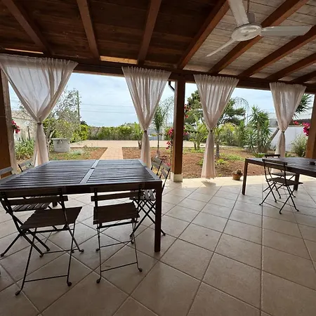 La Maison In Salento * サン・ピエトロ・イン・ベヴァーニャ