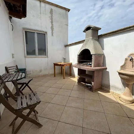 La Maison In Salento ヴィラ