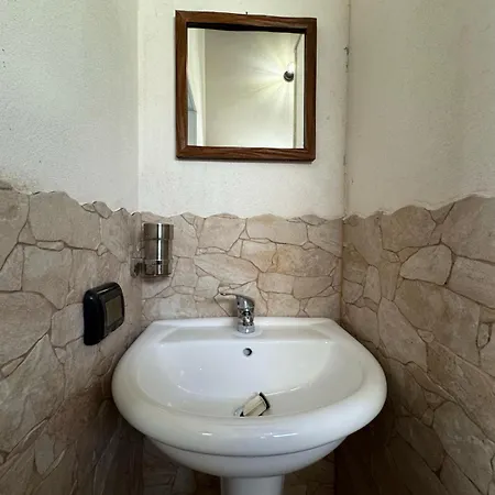 Villa La Maison In Salento