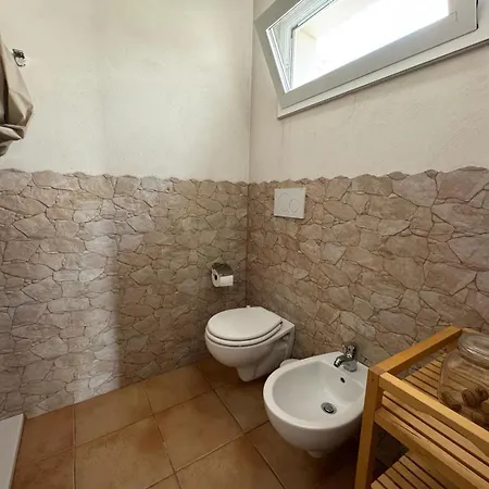 La Maison In Salento Villa *