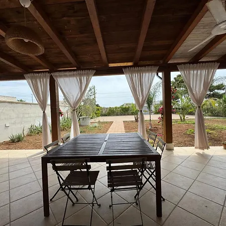 La Maison In Salento Vila San Pietro in Bevagna