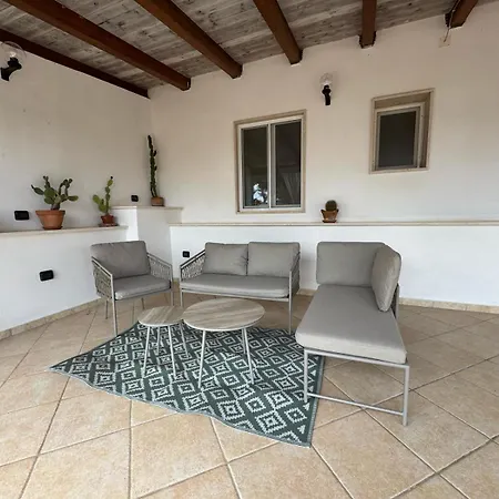 La Maison In Salento *