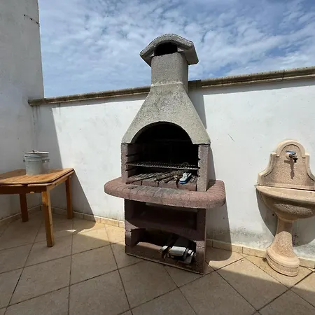 La Maison In Salento サン・ピエトロ・イン・ベヴァーニャ