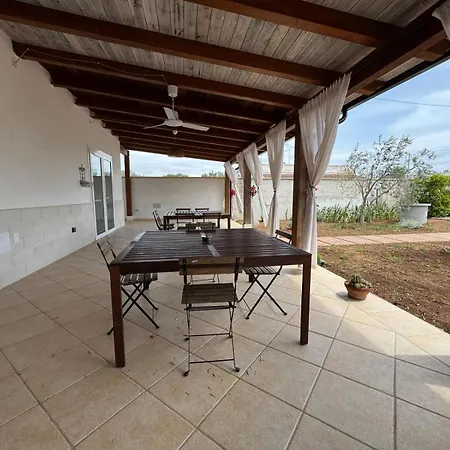 La Maison In Salento