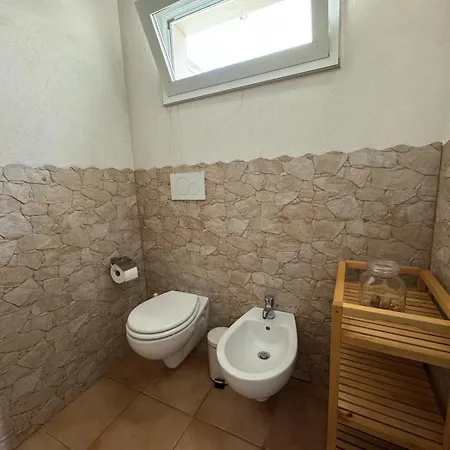 ヴィラ La Maison In Salento