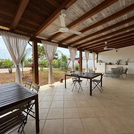 Villa La Maison In Salento *