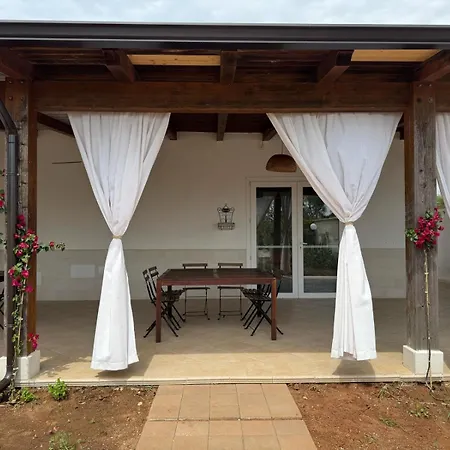 La Maison In Salento ヴィラ サン・ピエトロ・イン・ベヴァーニャ