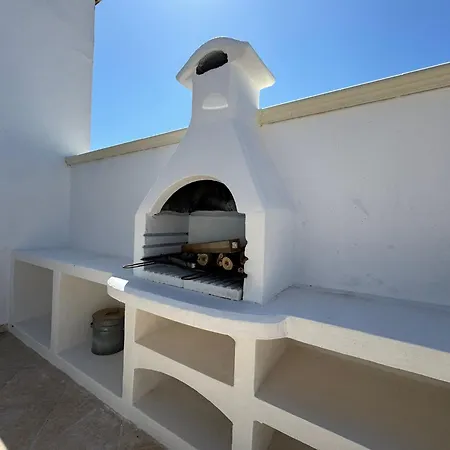 La Maison In Salento San Pietro in Bevagna