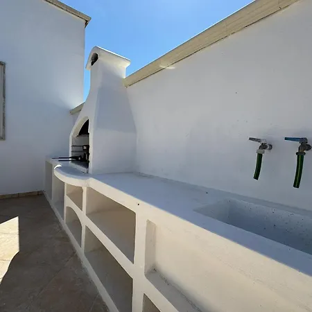 La Maison In Salento Вилла *