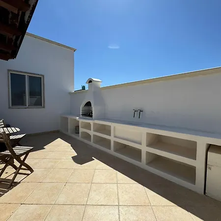 Vila La Maison In Salento *