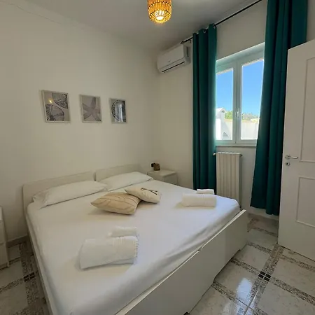 La Maison In Salento Vila San Pietro in Bevagna