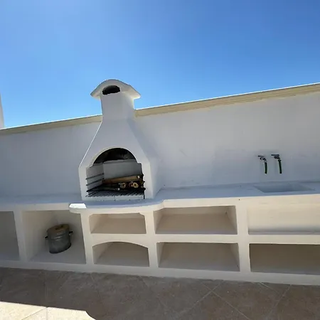 Vila La Maison In Salento San Pietro in Bevagna