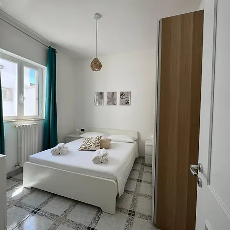 La Maison In Salento Vila *