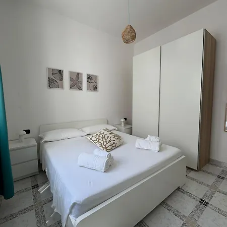 La Maison In Salento Вилла Сан-Пьетро-ин-Беванья