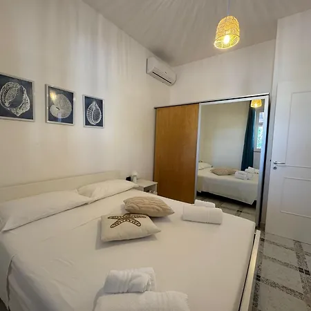 Вилла La Maison In Salento Сан-Пьетро-ин-Беванья