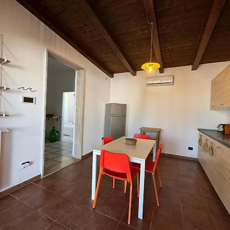 La Maison In Salento San Pietro in Bevagna
