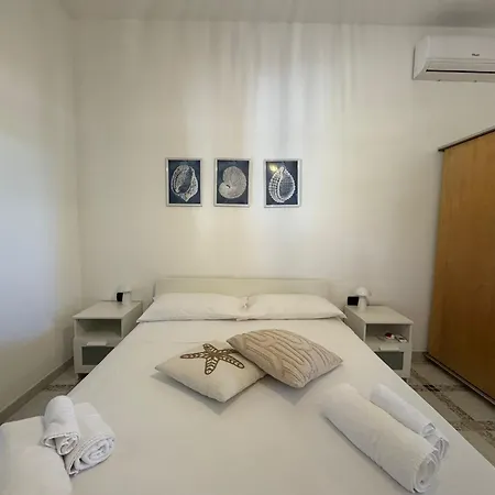 La Maison In Salento Вилла