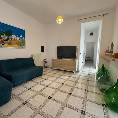 La Maison In Salento Vila *
