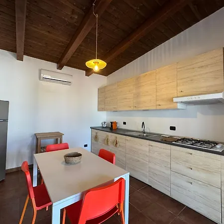 La Maison In Salento Villa San Pietro in Bevagna