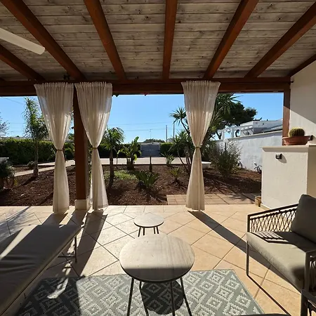 Villa La Maison In Salento San Pietro in Bevagna
