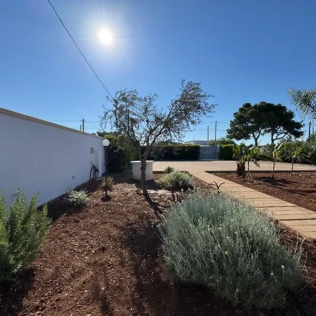 La Maison In Salento Вилла Сан-Пьетро-ин-Беванья