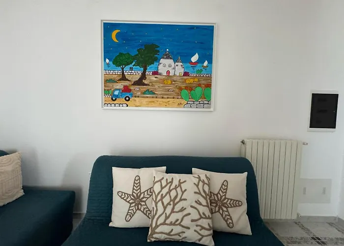 La Maison In Salento *